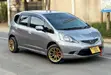 Honda Fit Sport Automatic 2008 Silver - 4