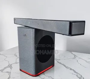 Verapoint 300W Soundbar V222s
