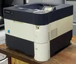 Kyocera Ecosys M3050dn Printer ya Laser (Iliyorudishwa) - 2