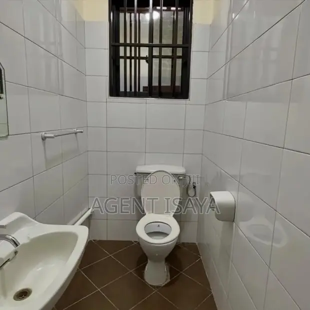 Furnished 3 Bedroom Apartment for Rent in Upanga East - 1