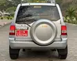 Mitsubishi Pajero 2008 Silver - 3