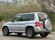 Mitsubishi Pajero 2008 Silver - 4