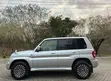 Mitsubishi Pajero 2008 Silver - 5
