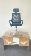 Office Desk and Chair Set - Brand New - 2