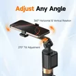 Moman CL07 Selfie Stick Tripod - 2