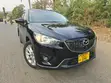 Mazda CX-5 2014 Black - 1