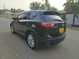 Mazda CX-5 2014 Black - 2