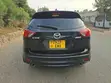 Mazda CX-5 2014 Black - 4