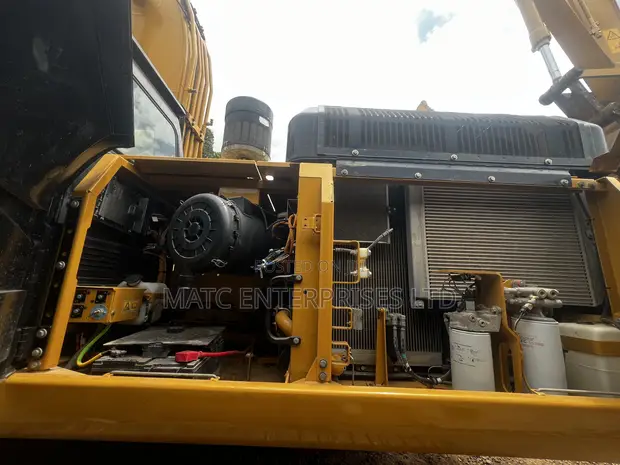 CAT 336D2 Excavator for Sale & Rental - 1
