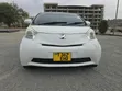 Toyota iQ 2008 White - 1
