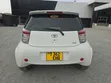 Toyota iQ 2008 White - 2