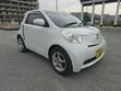 Toyota iQ 2008 White - 3