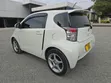 Toyota iQ 2008 White - 5