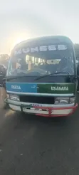 Toyota Coaster 2000 - Basi la Mwongozo - 1