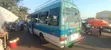 Toyota Coaster 2000 - Basi la Mwongozo - 2