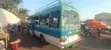 Toyota Coaster 2000 - Basi la Mwongozo - 5