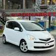 Toyota Ractis 2006 White - 1