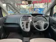 Toyota Ractis 2006 White - 2