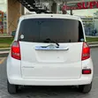 Toyota Ractis 2006 White - 3