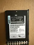 Server HDDs and SSDs (HPE, Huawei, Samsung, Dell) - 4