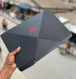 HP Omen 15-ce0xx Gaming Laptop - i7, 16GB RAM, 512GB SSD - 2