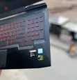 HP Omen 15-ce0xx Gaming Laptop - i7, 16GB RAM, 512GB SSD - 5