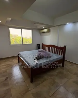 Furnished 3-Bedroom Apartment for Rent in Upanga West