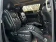 Toyota Vellfire 2011 Black - 4