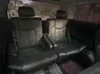 Toyota Vellfire 2011 Black - 5