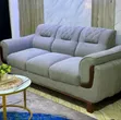 Sofa Set 3-2-1-1 Seater, Hardwood Frame - 1