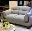 Sofa Set 3-2-1-1 Seater, Hardwood Frame - 2