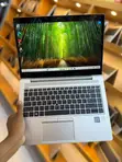 HP EliteBook 840 G5 Laptop - Core i5, 8GB RAM, 256GB SSD - 5