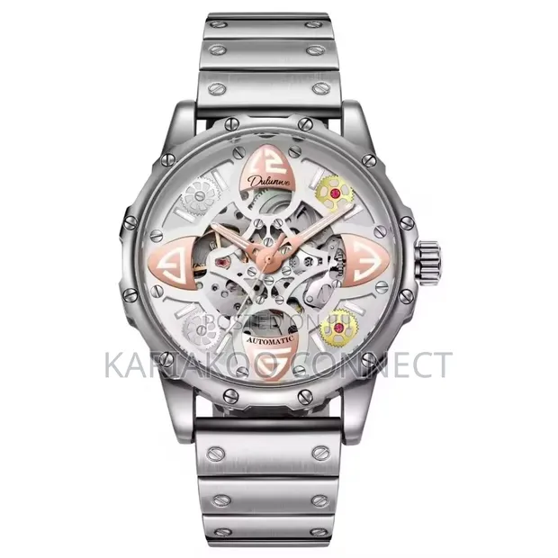 New Dunule Classic Automatic Watch - 1