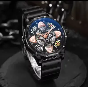 New Dunule Classic Automatic Watch