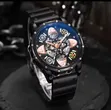 New Dunule Classic Automatic Watch - 2