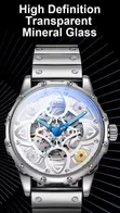 New Dunule Classic Automatic Watch - 3