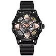 New Dunule Classic Automatic Watch - 5