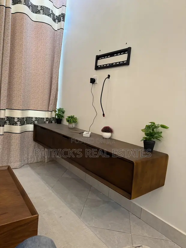 Furnished 1-Bedroom Apartment for Rent in Dar es Salaam - 1