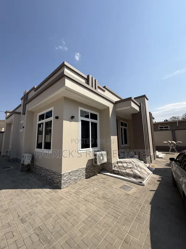 2 Bedroom Apartment for Rent in Goba - 1