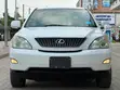 Toyota Harrier 2007 White - 1