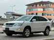 Toyota Harrier 2007 White - 3