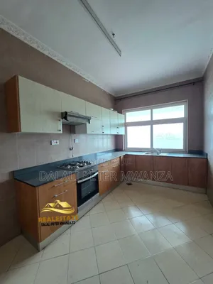 3 Bedroom Apartment for Rent in Town, Ilemela Ward