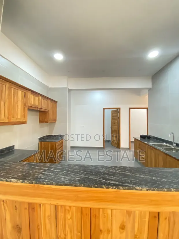 5-Bedroom Penthouse for Rent in Upanga - 1