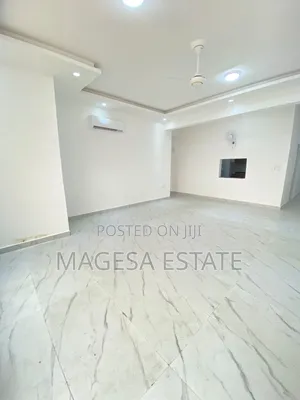 5-Bedroom Penthouse for Rent in Upanga