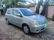 Toyota Raum 2005 Blue - 1