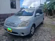Toyota Raum 2005 Blue - 2