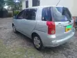 Toyota Raum 2005 Blue - 3