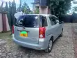 Toyota Raum 2005 Blue - 4