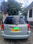 Toyota Raum 2005 Blue - 5
