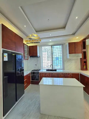 5 Bedroom Apartment for Rent in Mwanza, Ilemela